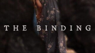 The Binding – SUBTITLE INDONESIA (2020)