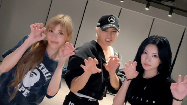 【NCT】#WYLD พร้อม #YUHA #JUUN # Hearts2Hearts