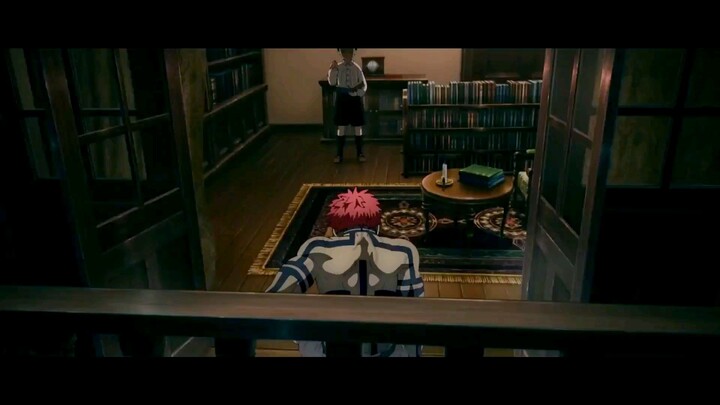 #anime #animation #reels #trending #edit #relife #naruto #acoupleofcuckoos #chainsawman #instagood #