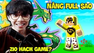 Pokemon Blockman Go Tập 49 | ĐƯỢC ZIO GẠ KÈO SOLO RỒNG THẦN VÀ BIẾT ĐIỀU BÍ ẨN LÀ??