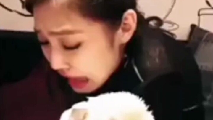 [Powder and Rouge] How Much Does Jisoo Love Teasing Jennie?