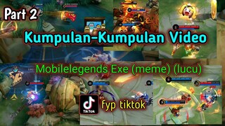 Kumpulan Kumpulan video mobile legends exe