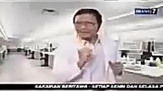 Iklan Trans7 Indonesia