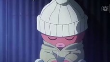 Hunter x hunter 39