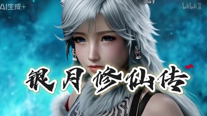 I, Yinyue, am also a descendant of Jiyin Island.