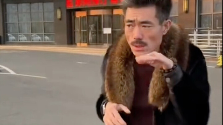 Profil Tokoh Siber: Pemilik Hotel Heping