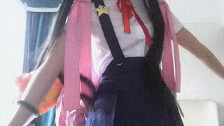 【Story cos】Whose elementary school student
