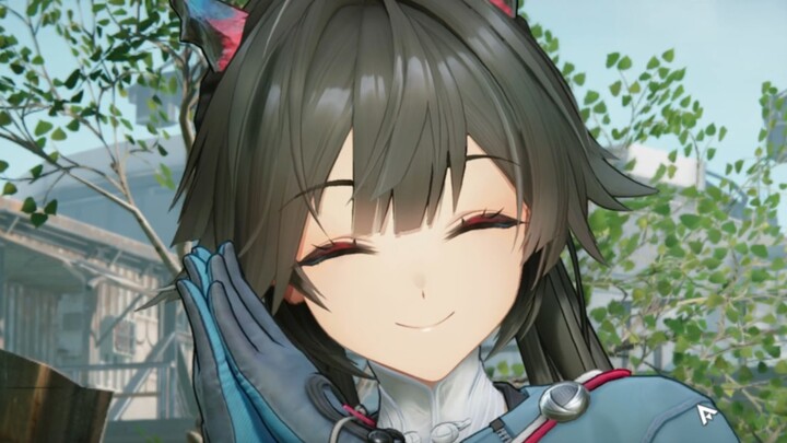 تشين الصغير صاحب ميمز المشي