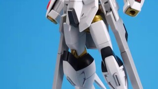 How to strike a cool standing posture? Tips on standing posture for Gundam [Brief talk about posture