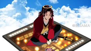 หากซึงาคุนิ โยริอิจิ ได้รับเชิญไปยังปราสาทอินฟินิตี้โดยนารูโตะ... [คำบรรยายภาษาจีนฉบับปรับปรุง]