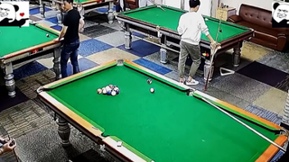 meme Trò chơi Bi-a Lỗ