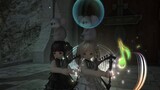 【FF14】Pandora Hearts "Lacie/everytime you kissed me" music box effect version