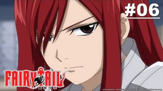 Fairy Tail Episode 6 English Sub