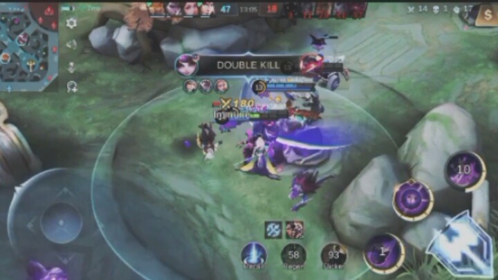 #BiliBili Legendary Creator Edition #MLBB