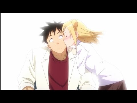 Tôi là Á Nhân Đó Có Sợ Không | Cuộc Sống Của Thầy Giáo Cùng Các Á Nhân | Tóm Tắt Anime