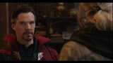 Thor Ragnarok (2017) - Thor's Visit To Bleecker Street