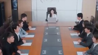 รักจอมกวนเวอร์ชั่นCEO