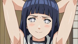 MOMEN HINATA PAMER KETEK