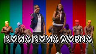 Lagu Warna || Bang Rusdi
