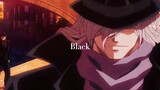 [Thám Tử Lừng Danh Conan] "Everything is Black"