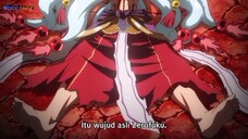 Record of Ragnarok ll eps 13÷5