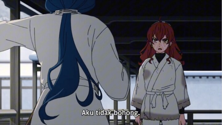 Mushoku Tensei : Isekai Ittara Honki Dasu Season 3 Episode 2 Subtitle Indonesia