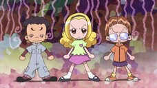 Ojamajo Doremi (Season 3) Episode 17 [Subtitle Indonesia]