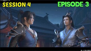 BTTH ||S4|| EP 3|| HINDI DUBBED || GOD.RJ.DUBBERS ||