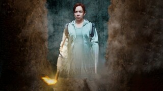 SURVIVAL 486 (2022) TELEFILEM.