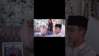 Kau tak tengok muka dia kan?" Saksikan #BukanHanyaSekadarCinta 7mlm ini di TV3.