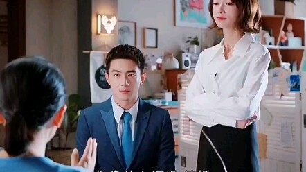 丈母娘看女婿越看越喜欢"我的砍价女王 "