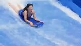 [Sports]Awkward moment when surfing