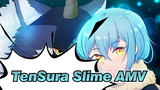 Can't Believe The Greatest Fighter In The World Is A Blue Slime | TenSura