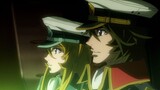 Space Battleship Yamato 2205 - Episode 06 [1080P](Central Anime) [09F45852]