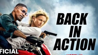 BACK IN ACTION TAGALOG DUB