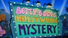 Betty Boop's Hollywood Mystery (1989)