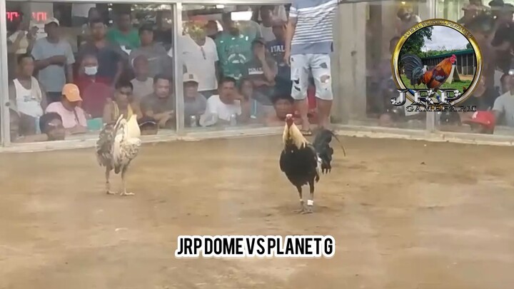 2 hits Submission  JRP Dome and Goldenboy Sweater.