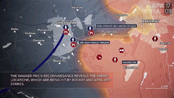 ❗️🇷🇺🇺🇦 Highlights of Russian Military Operation in Ukraine on March 17