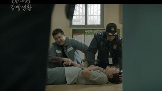 Prison Playbook S01_E09 720p Hindi