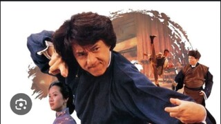 หนังจีน ไอ้หนุ่มหมัดเมา ภาค 2 พากย์ไทย