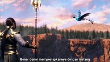 Wu Dong Qian Kun 2nd Season 2 part.13