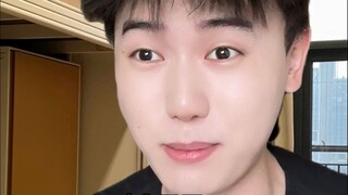 Butuh waktu 20 tahun baru bisa mencapai titik awal orang lain. Masa muda saya begitu murah, hanya me