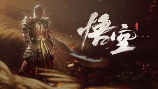 ตัวอย่างหนังปีใหม่ "Black Myth: Wukong" | หนังสั้นทำเอง