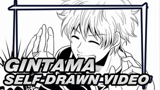 [Kintama/Self-Drawn Video] Just Like Human Beings