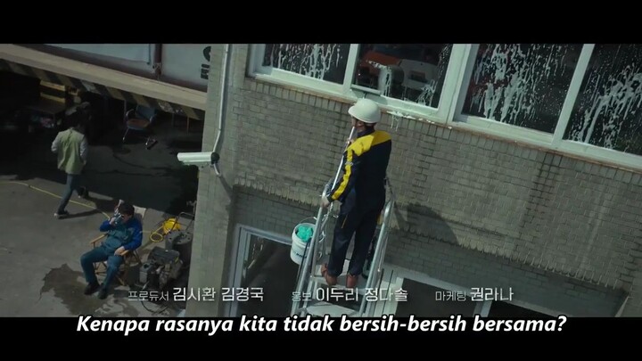 Taxi Driver3 Eps 3 Sub Indo