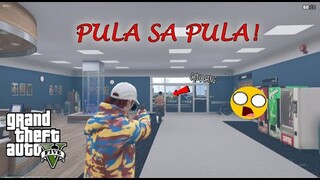 SineGang VS GangGang (PULA SA PULA) *MaisanV.2*