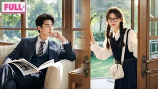CEO dingin tak pernah luluh… sampai gadis desa manis datang dan mengubah segalanya!