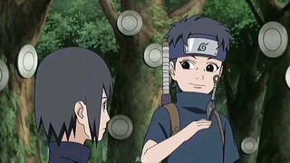 Uchiha Shisui