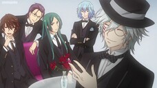 Meiji Tokyo Renka Episode 12 (End)