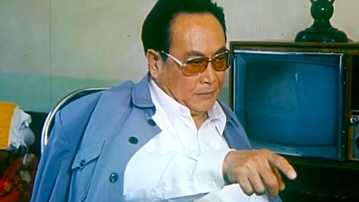 “Chỉ có biên kịch ngày xưa mới dám viết thế này, lời thoại trong phim cũ thật chua xót làm sao!”